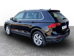 Noul Tiguan Life 2,0 TDI SCR DSG 4Mot thumbnail
