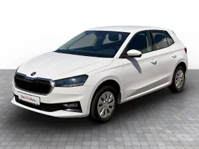 FABIA AMBITION 1.0 TSI thumbnail