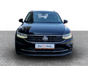 Noul Tiguan Life 2,0 TDI SCR DSG 4Mot thumbnail