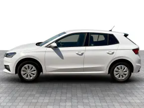 FABIA AMBITION 1.0 TSI thumbnail
