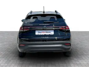 VW Taigo Prime 1.5 TSI DSG thumbnail