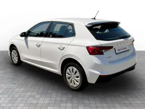 FABIA AMBITION 1.0 TSI thumbnail