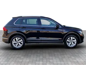 Noul Tiguan Life 2,0 TDI SCR DSG 4Mot thumbnail