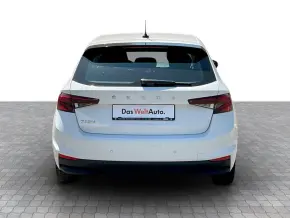 FABIA AMBITION 1.0 TSI thumbnail