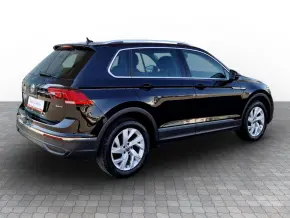 Noul Tiguan Life 2,0 TDI SCR DSG 4Mot thumbnail