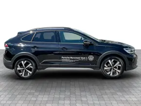 VW Taigo Prime 1.5 TSI DSG thumbnail