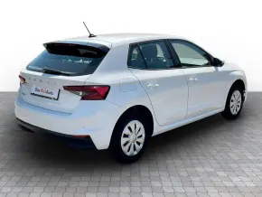 FABIA AMBITION 1.0 TSI thumbnail