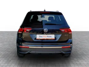 Noul Tiguan Life 2,0 TDI SCR DSG 4Mot thumbnail