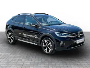 VW Taigo Prime 1.5 TSI DSG thumbnail