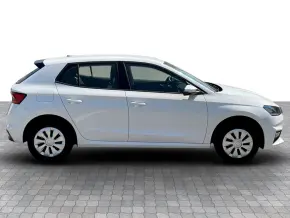 FABIA AMBITION 1.0 TSI thumbnail
