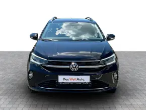 VW Taigo Prime 1.5 TSI DSG thumbnail