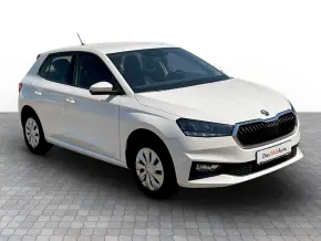 FABIA AMBITION 1.0 TSI thumbnail
