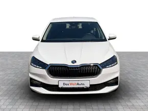 FABIA AMBITION 1.0 TSI thumbnail