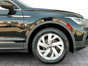 Noul Tiguan Life 2,0 TDI SCR DSG 4Mot thumbnail