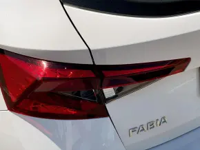 FABIA AMBITION 1.0 TSI thumbnail