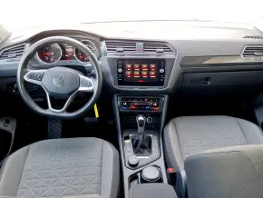 Noul Tiguan Life 2,0 TDI SCR DSG 4Mot thumbnail
