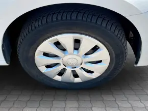 FABIA AMBITION 1.0 TSI thumbnail