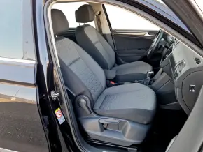 Noul Tiguan Life 2,0 TDI SCR DSG 4Mot thumbnail