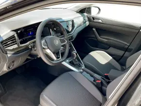 VW Taigo Prime 1.5 TSI DSG thumbnail