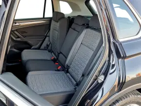 Noul Tiguan Life 2,0 TDI SCR DSG 4Mot thumbnail