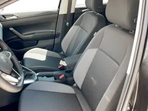 VW Taigo Prime 1.5 TSI DSG thumbnail