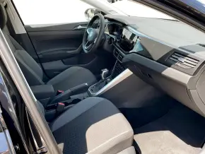 VW Taigo Prime 1.5 TSI DSG thumbnail