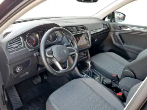 Noul Tiguan Life 2,0 TDI SCR DSG 4Mot thumbnail
