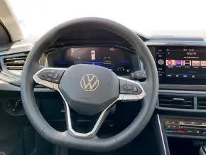 VW Taigo Prime 1.5 TSI DSG thumbnail