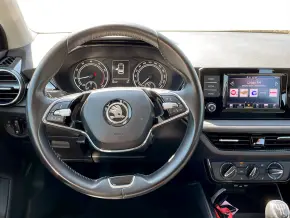 FABIA AMBITION 1.0 TSI thumbnail