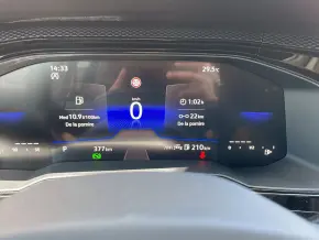 VW Taigo Prime 1.5 TSI DSG thumbnail