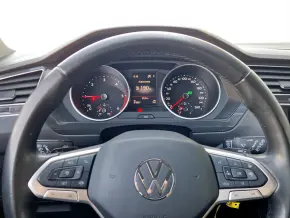 Noul Tiguan Life 2,0 TDI SCR DSG 4Mot thumbnail