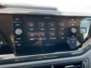 VW Taigo Prime 1.5 TSI DSG thumbnail