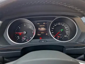 Noul Tiguan Life 2,0 TDI SCR DSG 4Mot thumbnail