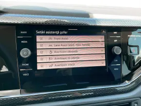VW Taigo Prime 1.5 TSI DSG thumbnail
