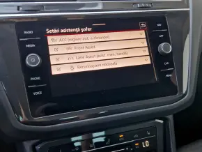 Noul Tiguan Life 2,0 TDI SCR DSG 4Mot thumbnail