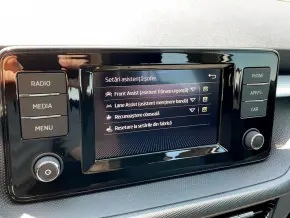 FABIA AMBITION 1.0 TSI thumbnail