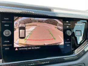 VW Taigo Prime 1.5 TSI DSG thumbnail