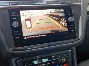 Noul Tiguan Life 2,0 TDI SCR DSG 4Mot thumbnail