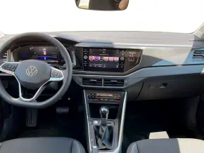 VW Taigo Prime 1.5 TSI DSG thumbnail