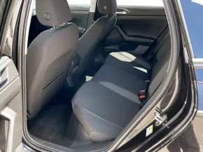 VW Taigo Prime 1.5 TSI DSG thumbnail