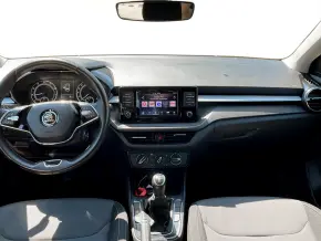 FABIA AMBITION 1.0 TSI thumbnail