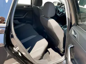 VW Taigo Prime 1.5 TSI DSG thumbnail
