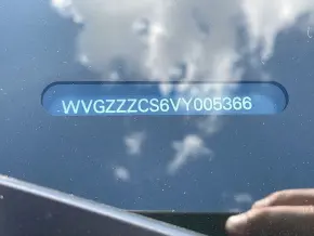 VW Taigo Prime 1.5 TSI DSG thumbnail