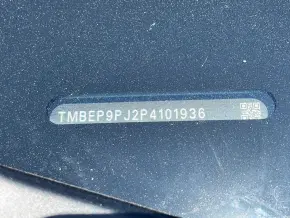 FABIA AMBITION 1.0 TSI thumbnail