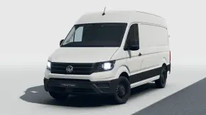 Crafter 3.5 Furgon L3H3 FWD 103kW thumbnail
