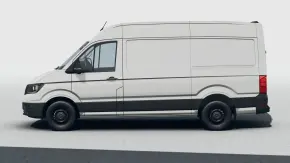 Crafter 3.5 Furgon L3H3 FWD 103kW thumbnail