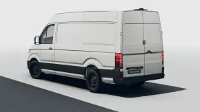 Crafter 3.5 Furgon L3H3 FWD 103kW thumbnail