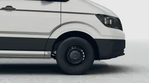 Crafter 3.5 Furgon L3H3 FWD 103kW thumbnail