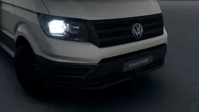 Crafter 3.5 Furgon L3H3 FWD 103kW thumbnail