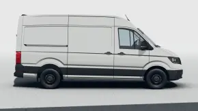 Crafter 3.5 Furgon L3H3 FWD 103kW thumbnail